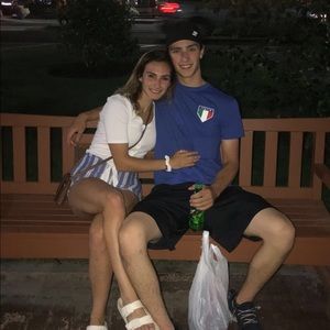 Meet your Posher, Annaelise